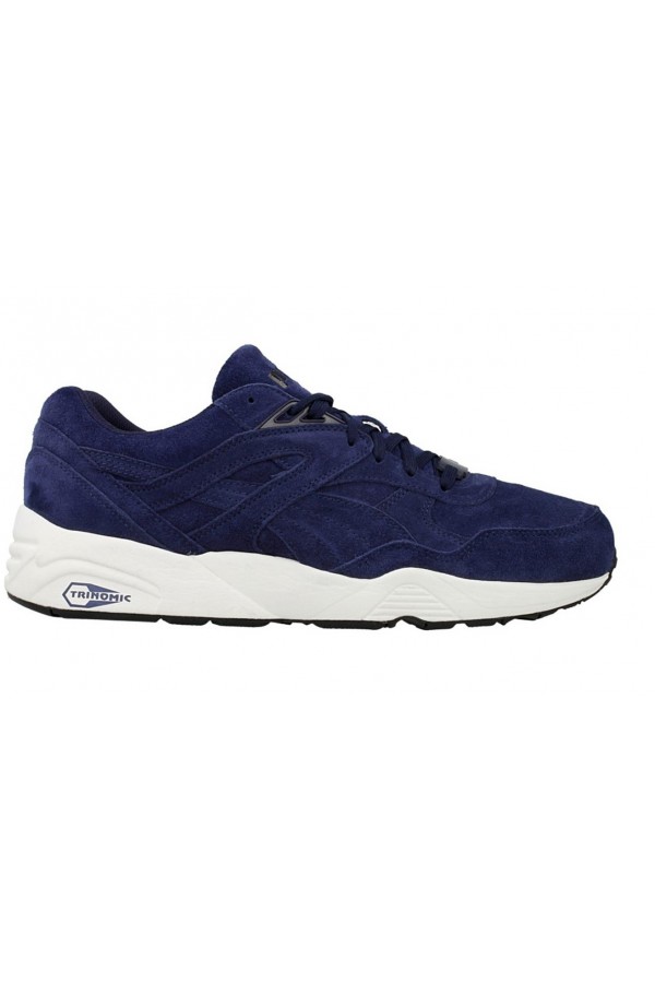 Маратонки - Puma Trinomic R698